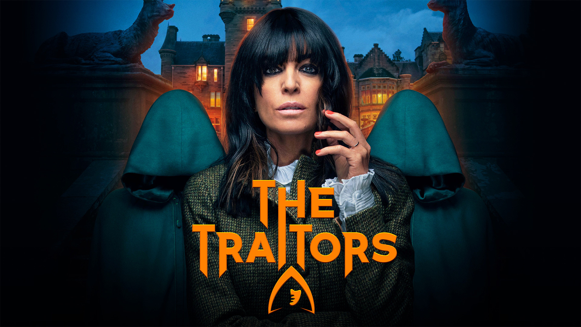 The Traitors: UK