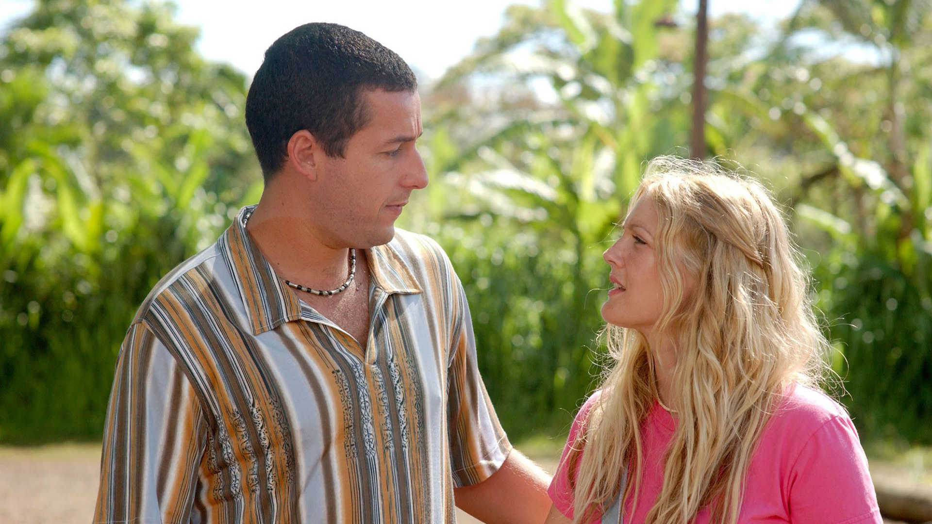 50 First Dates