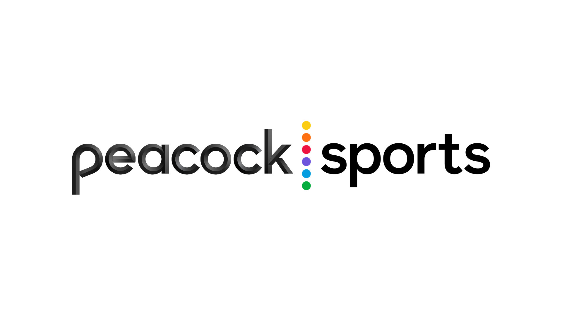 Peacock Sport