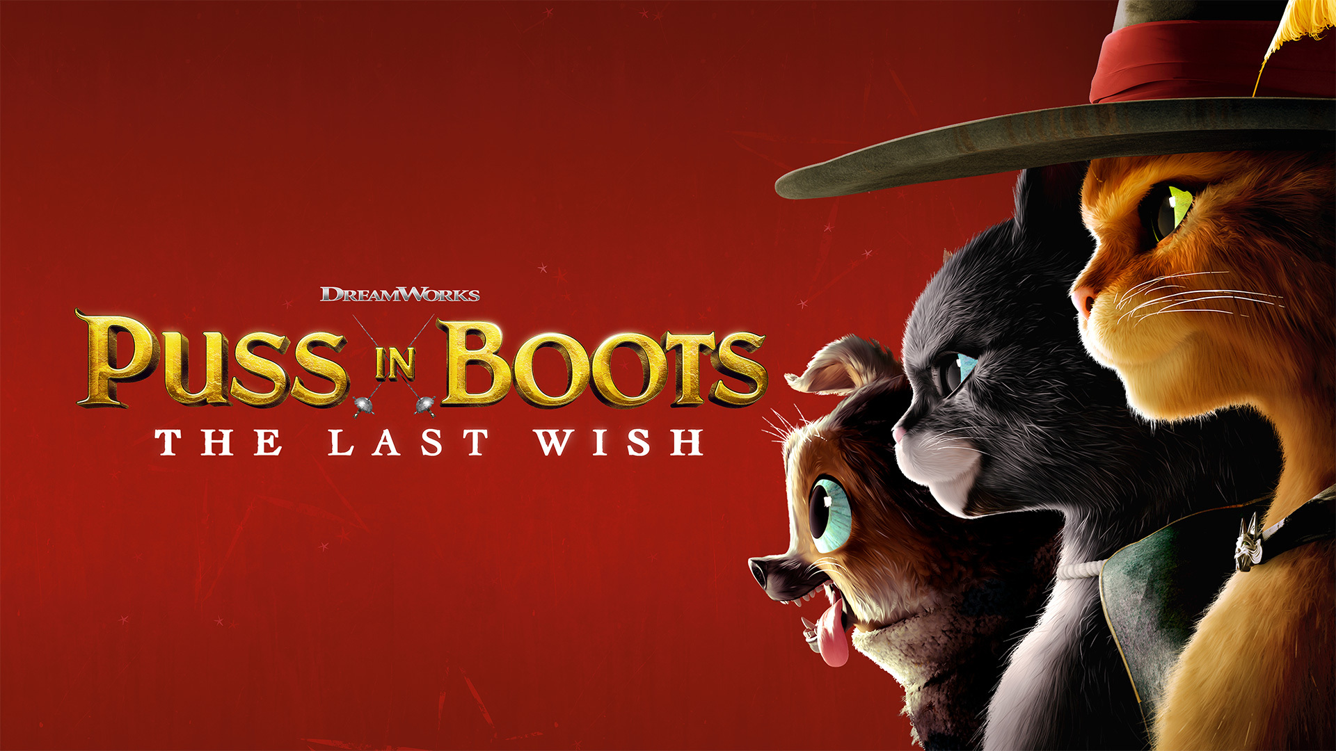 How to Stream Puss in Boots The Last Wish Peacock Blog