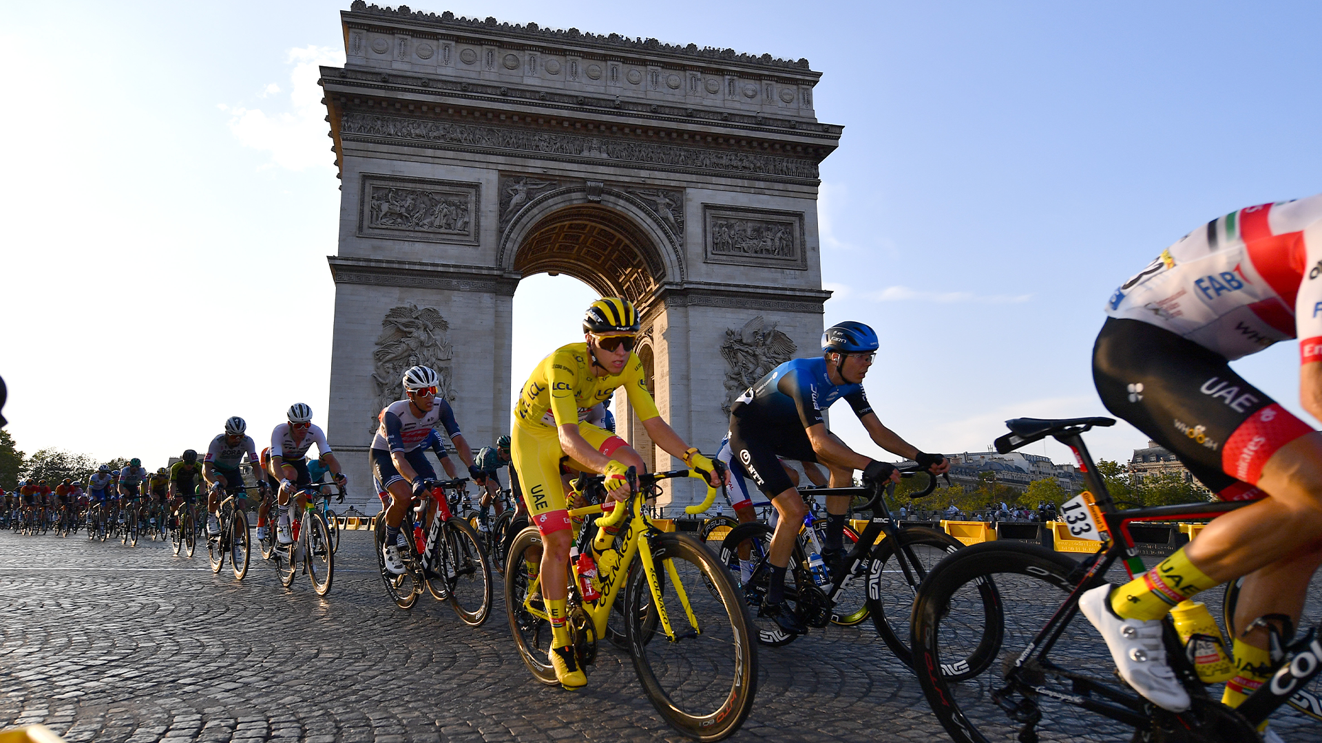 How to Watch the Tour de France Peacock Blog