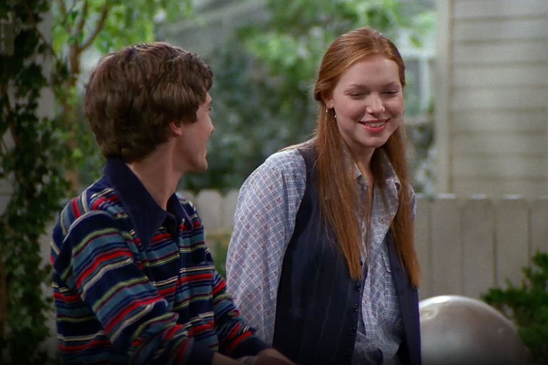 That 70s Show Celebrates 25 years
