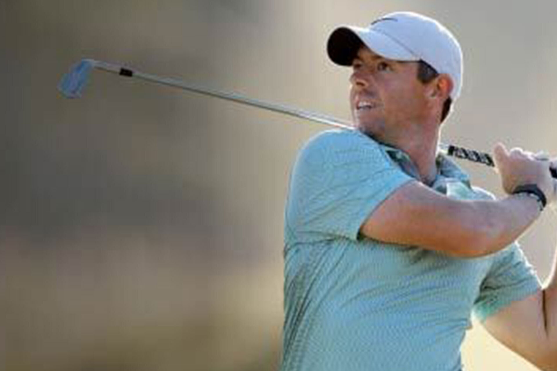Rory McIlroy will play in the Ryder Cup this Weekend