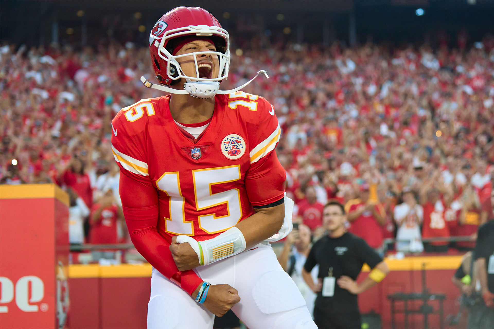 Chiefs vs. Jets: How to Watch on Peacock