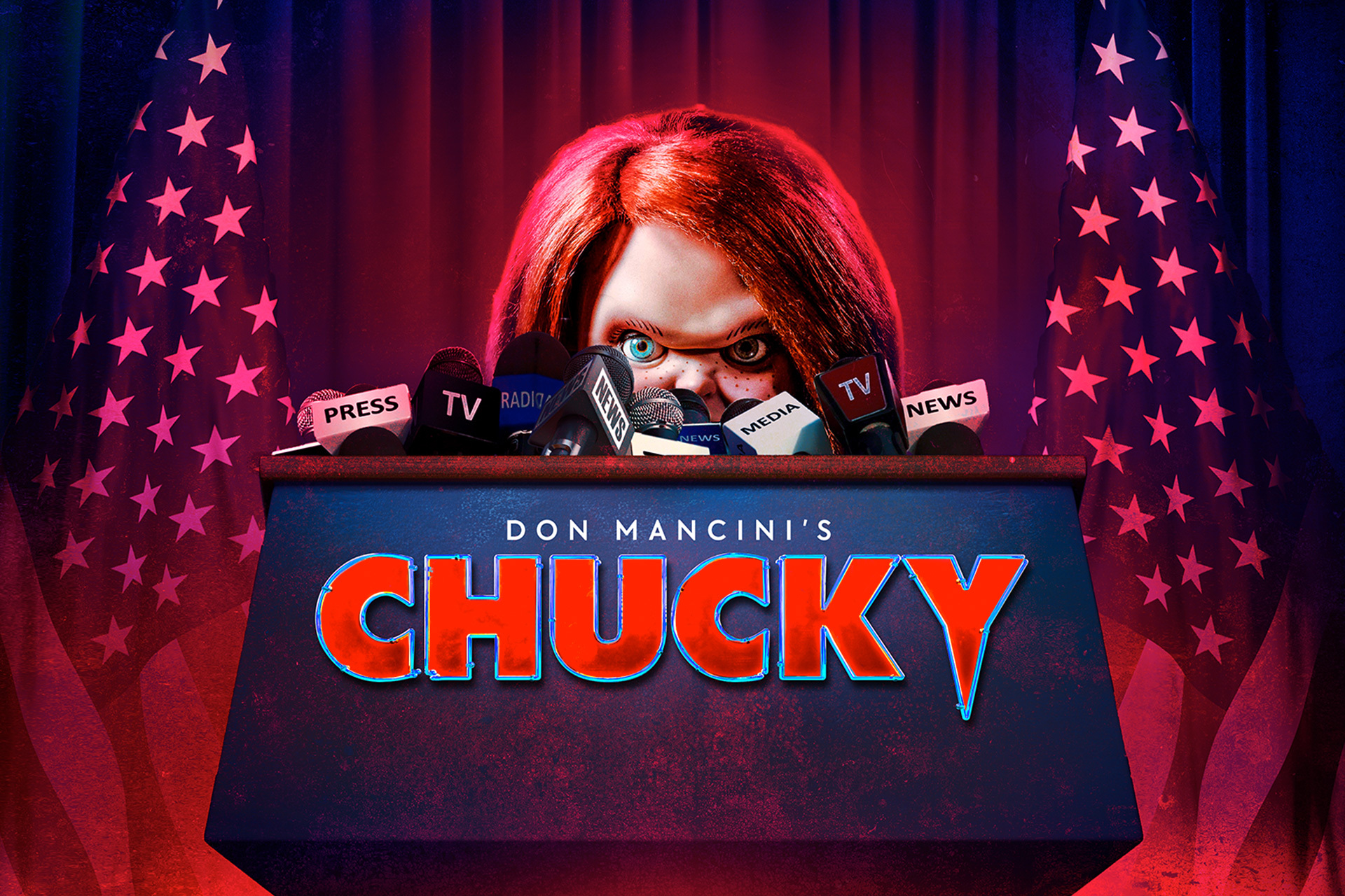 Chucky Season 3