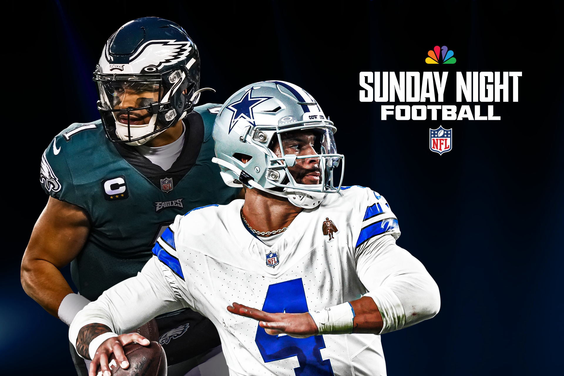 How to Watch Sunday Night Football Online Free: 2023 Live Stream