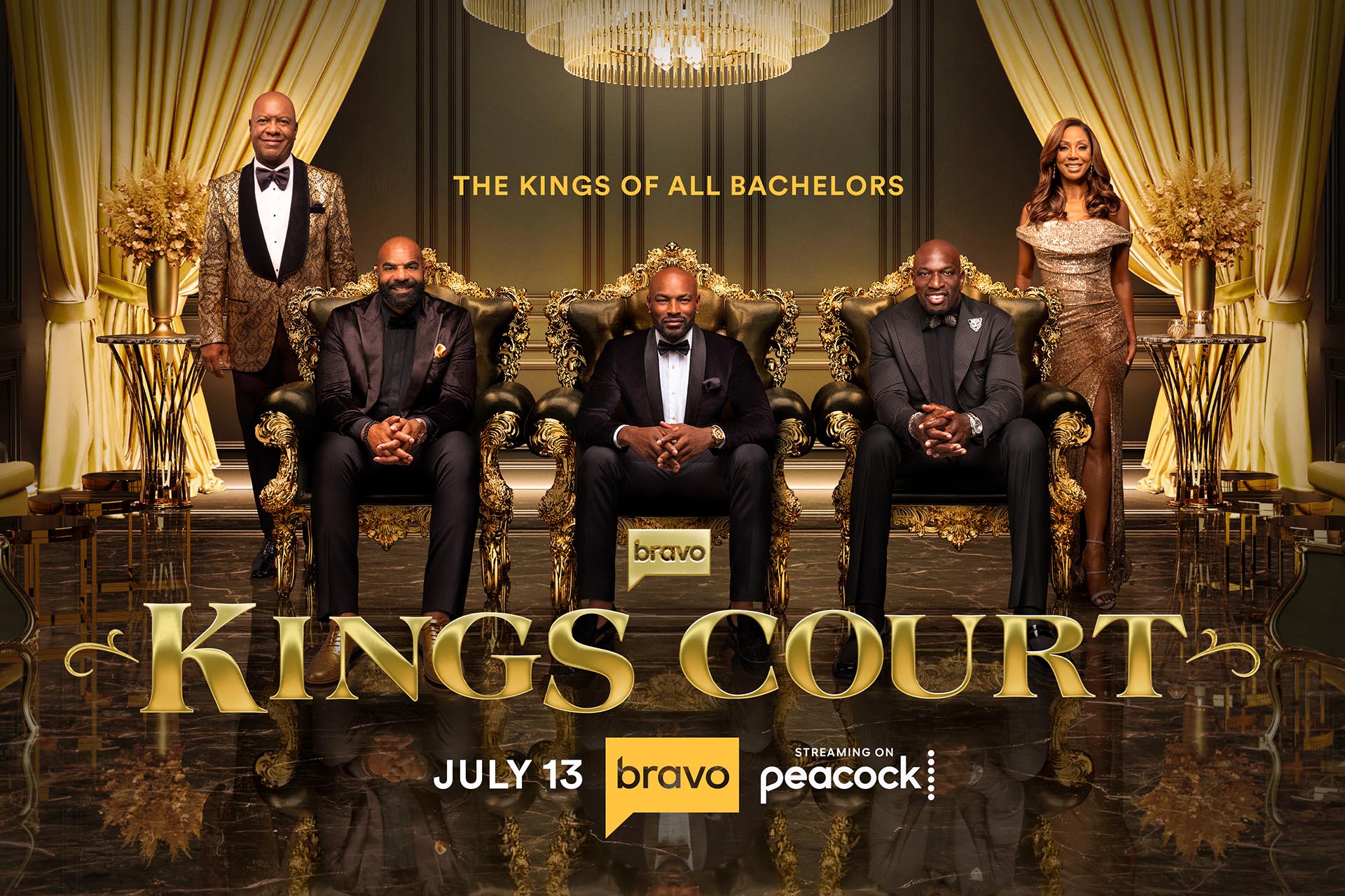 1920 KINGS COURT