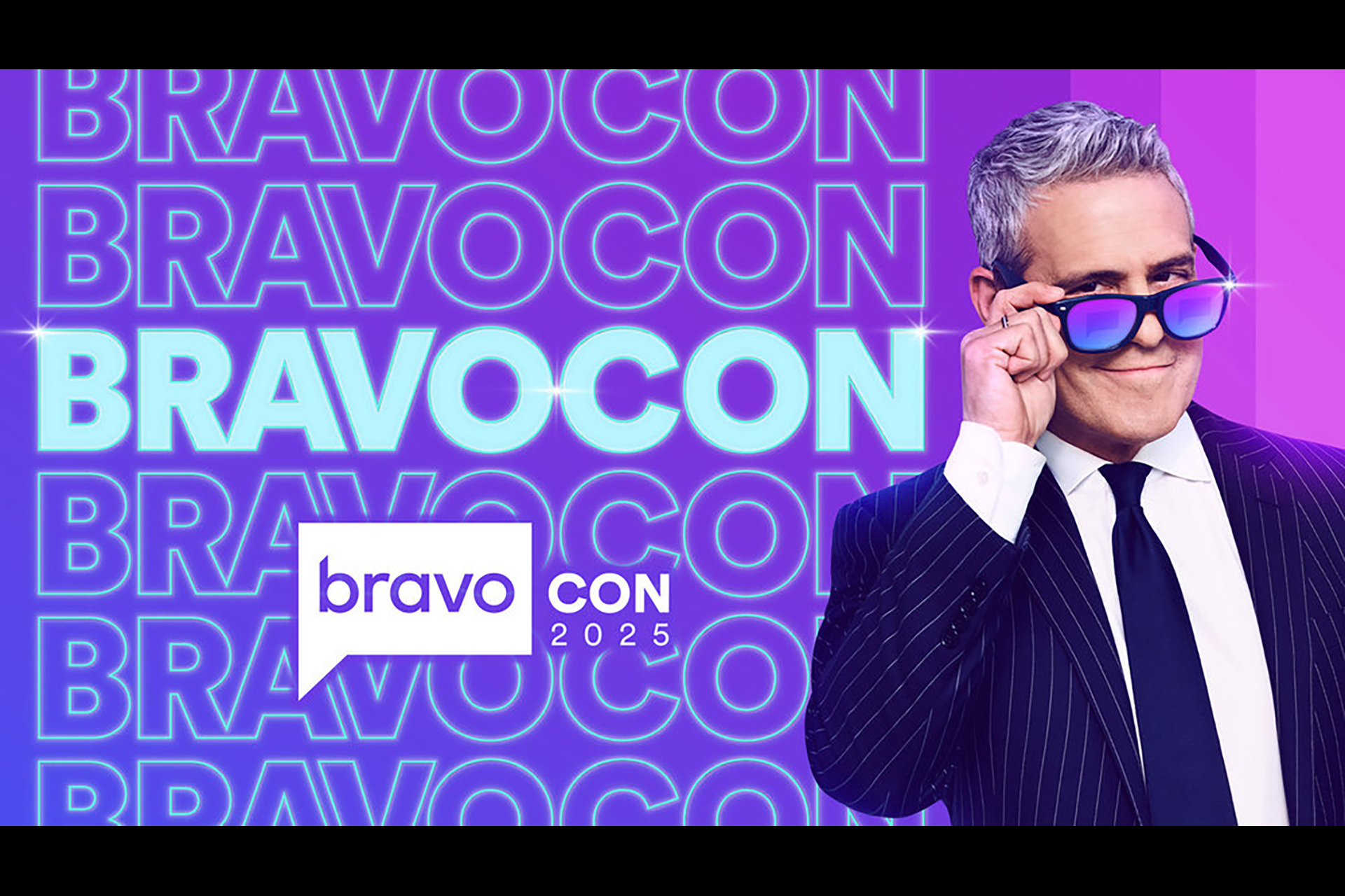 BravoCon 2025 What You Need To Know Peacock