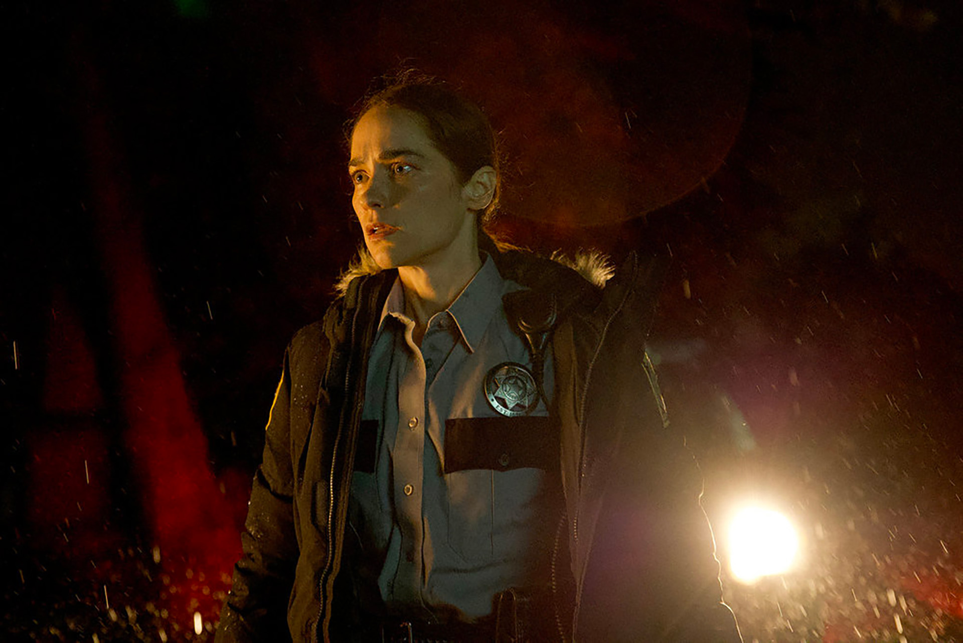 Syfy's Revival