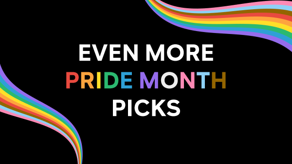 Pride Month 2025