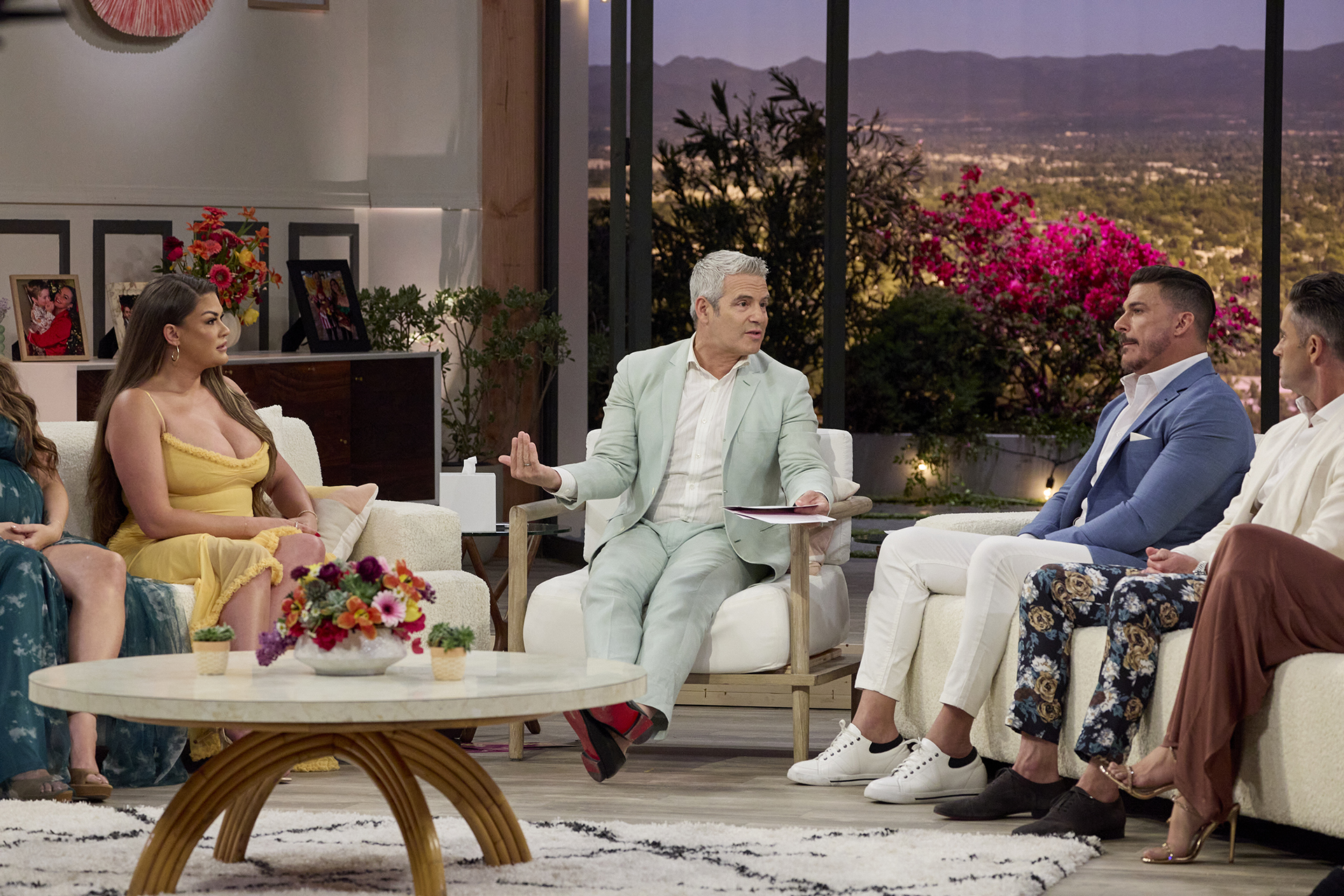 The Valley Season 2 Reunion