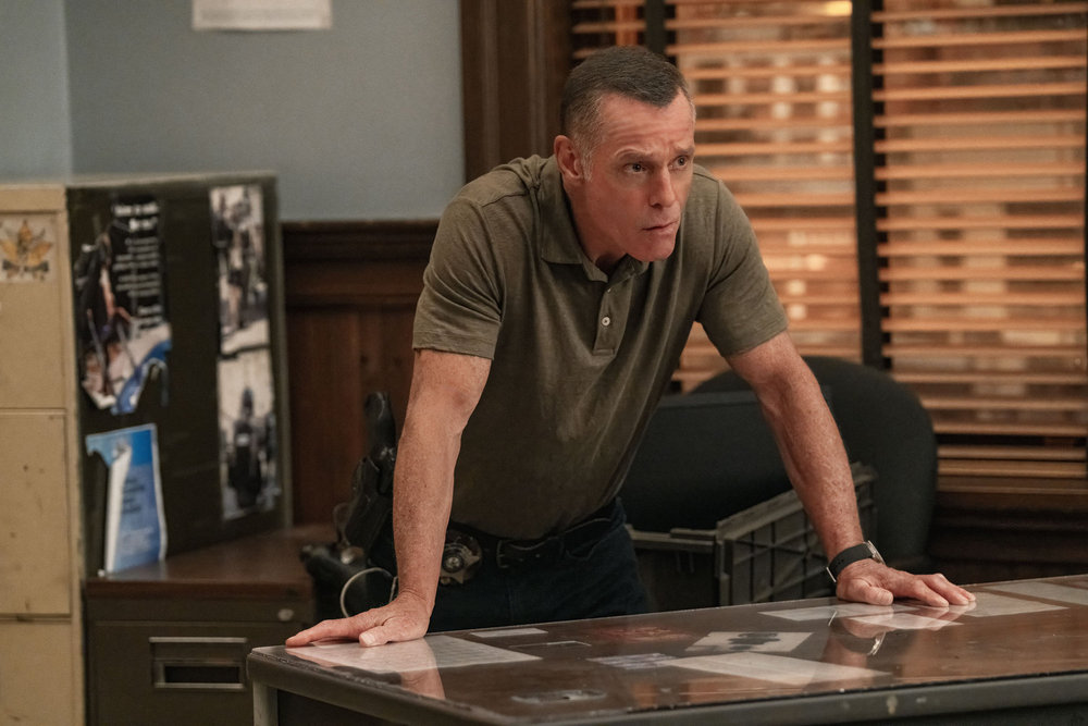 Chicago P.D. Season 13