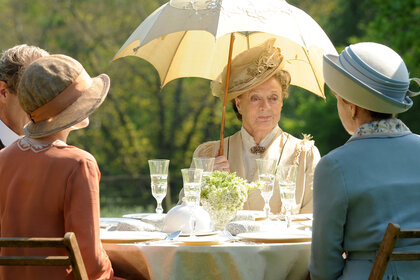 Downton Abbey 1920x1080 B