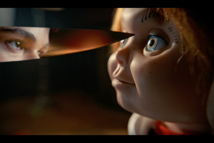 Chucky, Syfy