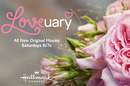 Hallmark Loveuary