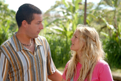 50 First Dates