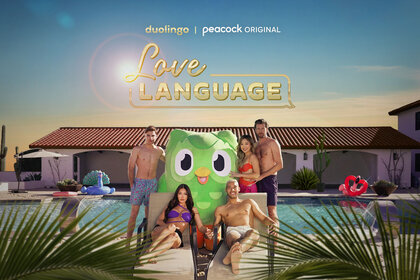 Love Language Logo
