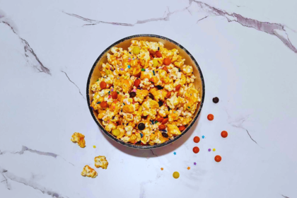 Popcorn Recipe