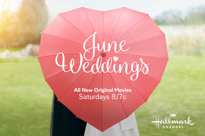 New Hallmark Movies June 2023