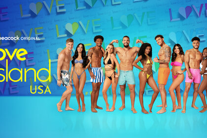 Love Island USA Season 5 Islanders