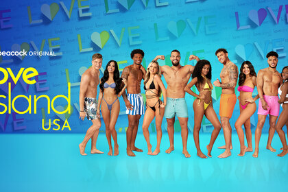 Love Island USA Season 5 Islanders