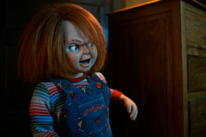 Chucky in Season 2 of Chucky