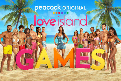 Love Island Games Season 1