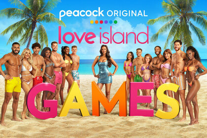 Love Island Games