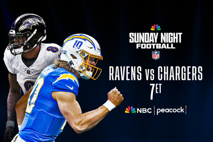 Snf23 Wk12 Ravens Chargers 1920x1280