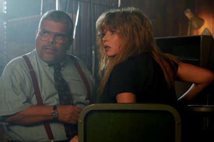 Poker Face Trailer: Natasha Lyonne Is a 'Human Lie Detector' in