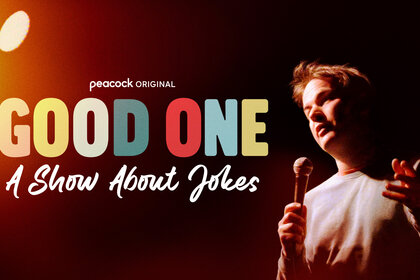 Good One: A Show About Jokes