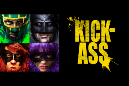 Kick-Ass