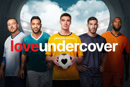Love Undercover Cast