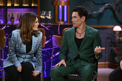 Vanderpump Rules Season 11 Reunion