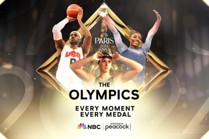 Pck Oly Keyart 16x9 Ledecky Post Openingceremony V11