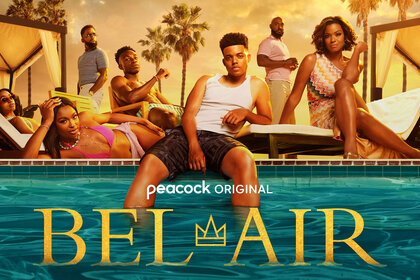 Bel Air S3 Key Art