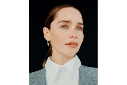 Emilia Clarke Headshot Courtesy Of Ryan Pfluger