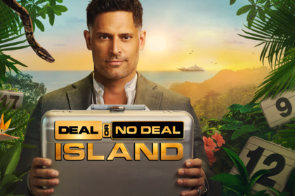 Deal or No Deal Island