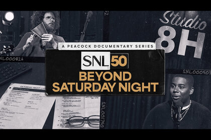 SNL50: Beyond Saturday Night