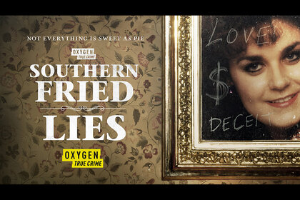 Southern Fried Lies