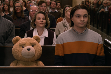 Ted The Series