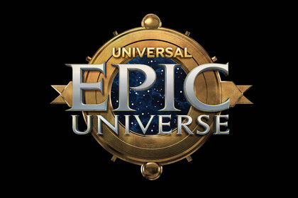 Universal Epic Universe Logo