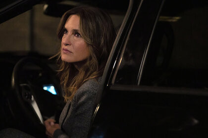 Law & Order: SVU Season 27