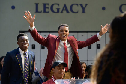 Bel-Air Season 4