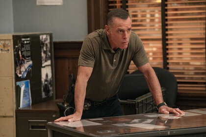 Chicago P.D. Season 13