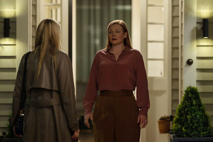 All Her Fault Episode 1