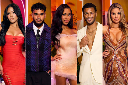 Love Island: Beyond the Villa Season 2 Cast Hero Image