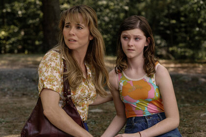 Crystal Lake - Season 1