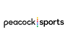 Peacock Sports Streaming LIVE This Week