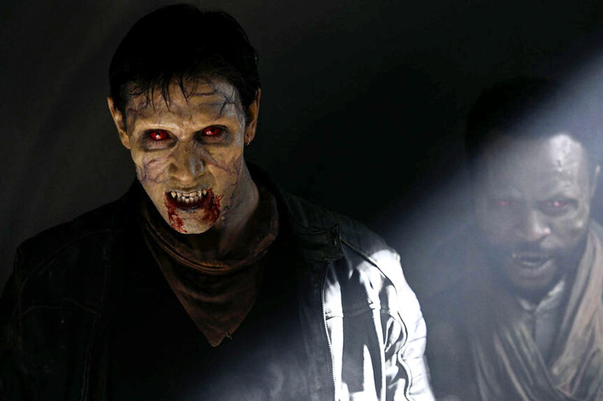 Vampires Movies & Shows To Watch This Halloween